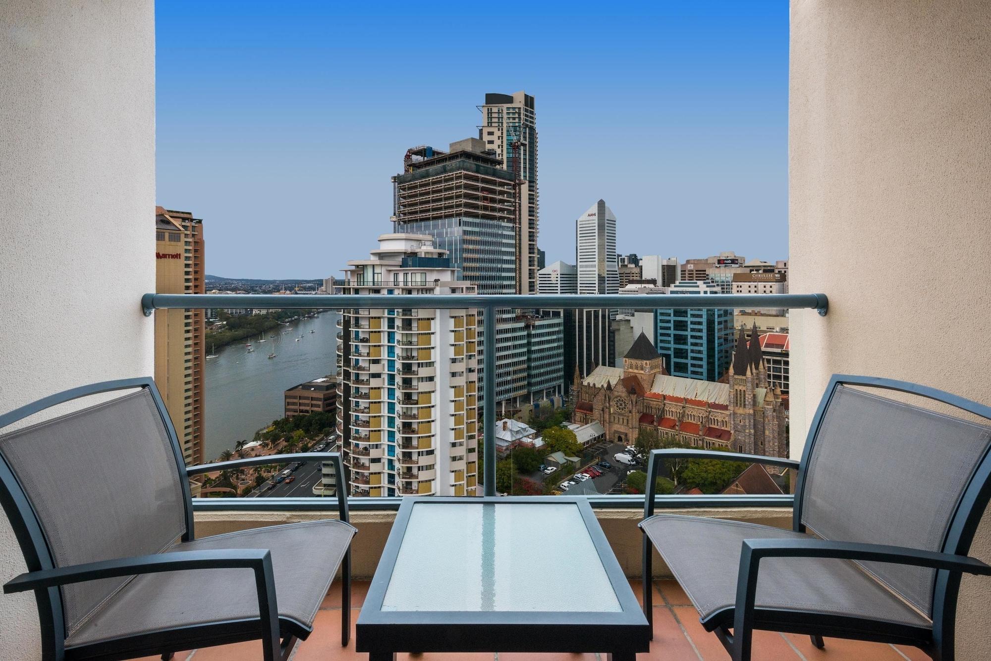 Mantra On Queen Brisbane Bagian luar foto