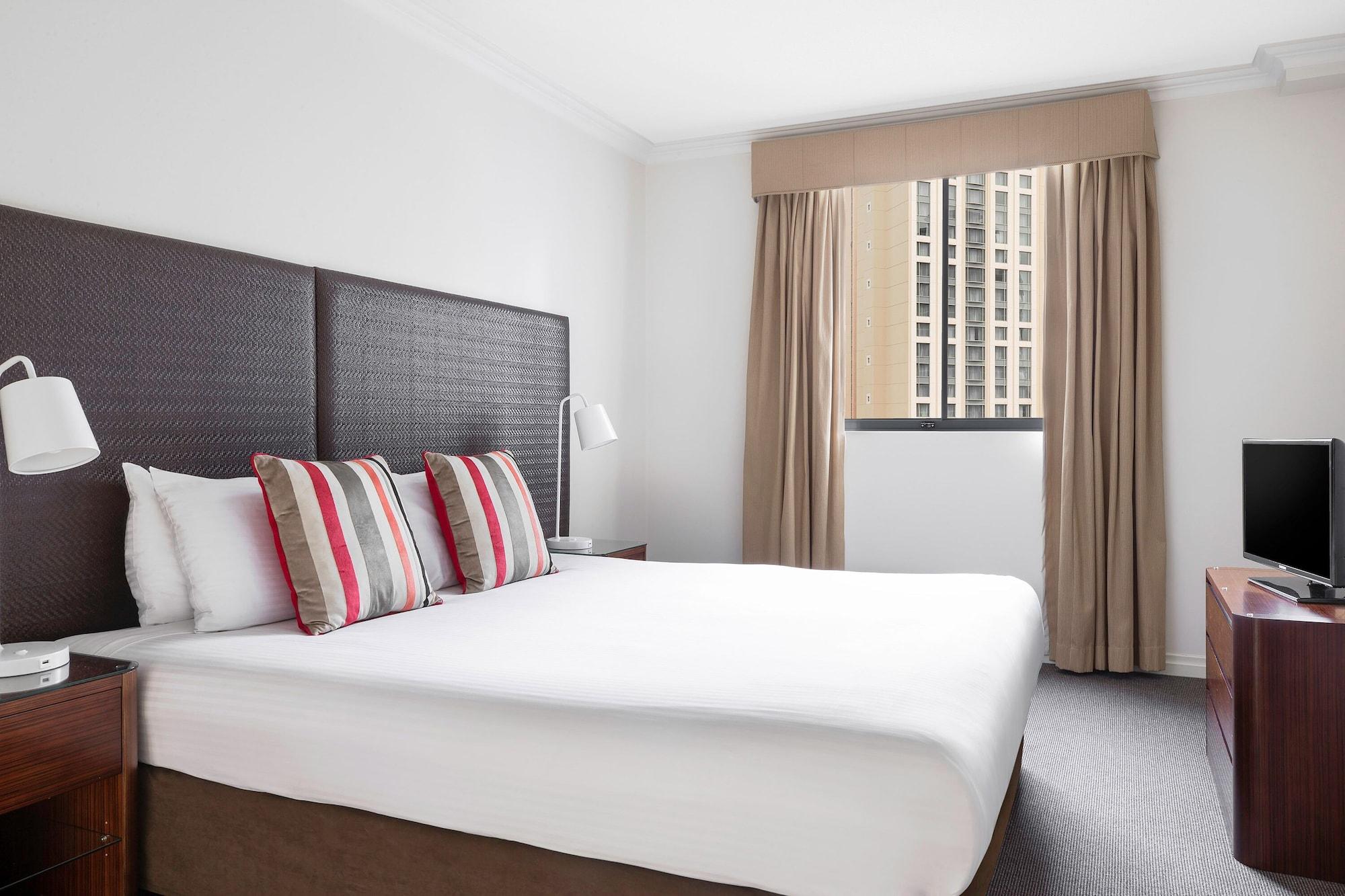 Mantra On Queen Brisbane Bagian luar foto
