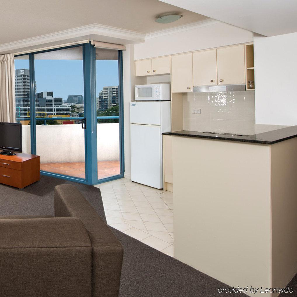 Mantra On Queen Brisbane Bagian luar foto