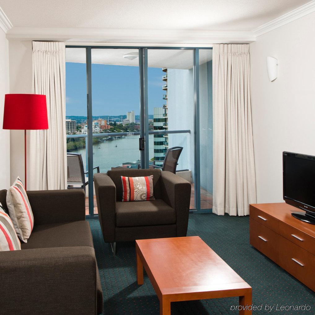 Mantra On Queen Brisbane Bagian luar foto