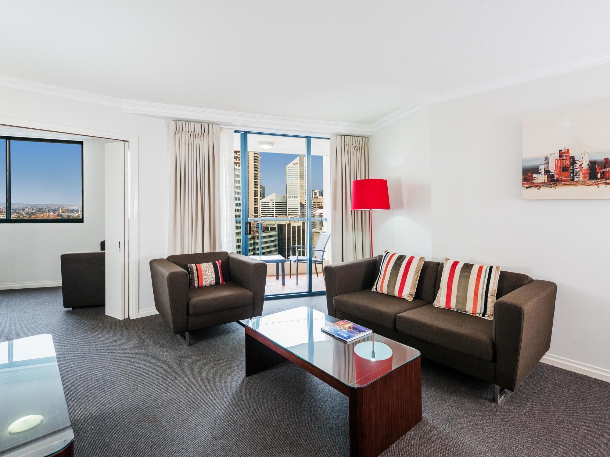 Mantra On Queen Brisbane Bagian luar foto