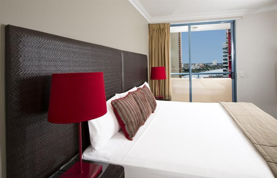 Mantra On Queen Brisbane Bagian luar foto
