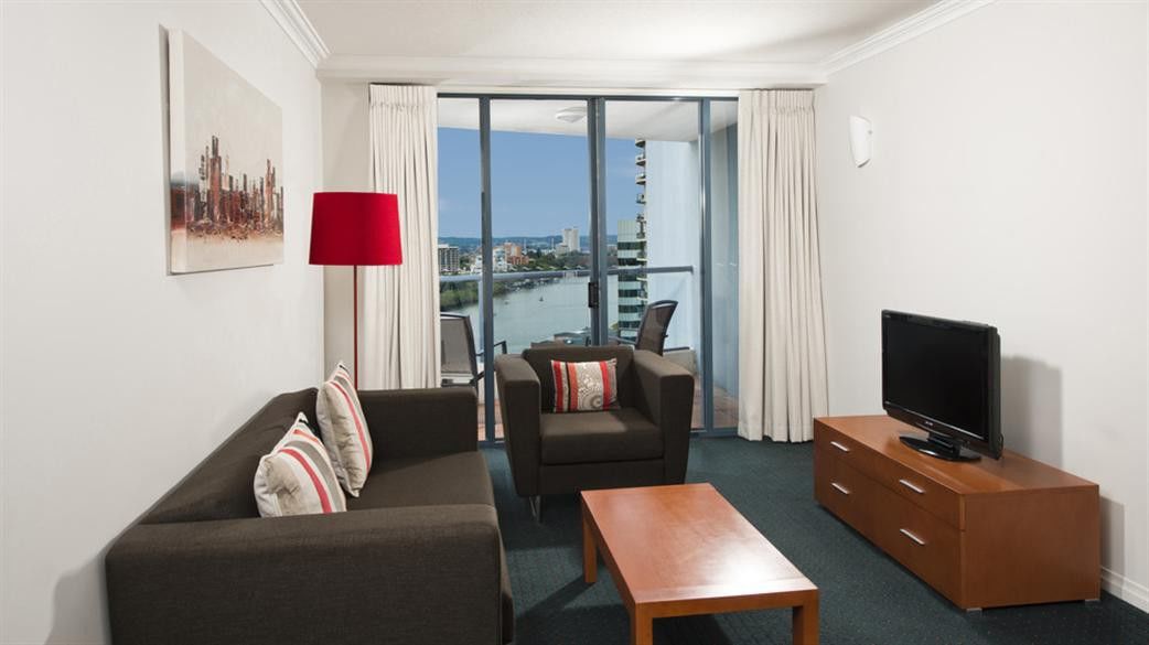 Mantra On Queen Brisbane Bagian luar foto