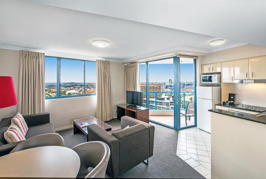 Mantra On Queen Brisbane Bagian luar foto