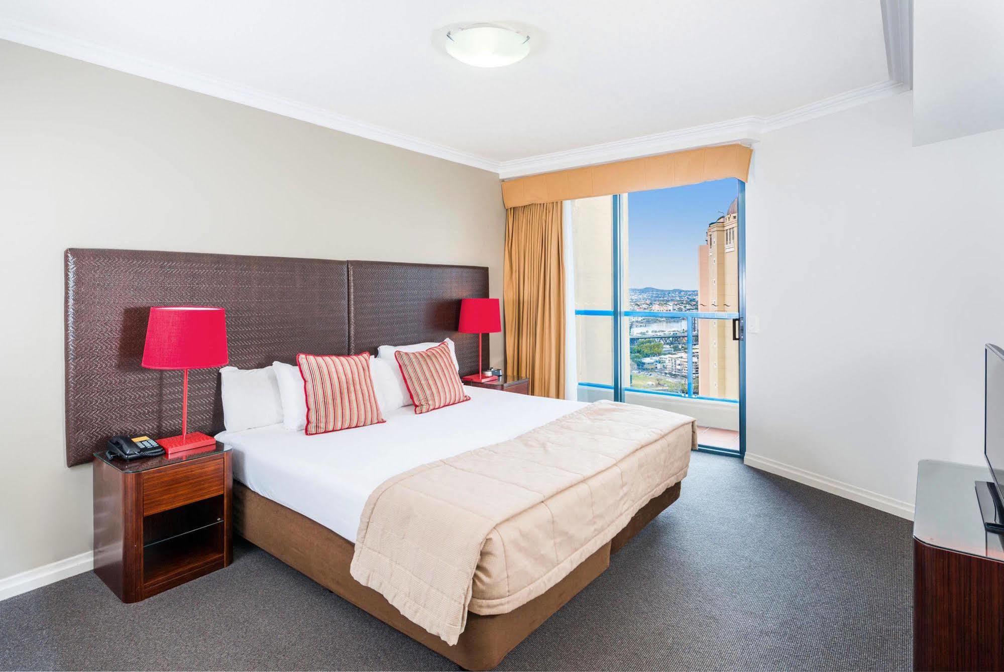 Mantra On Queen Brisbane Bagian luar foto