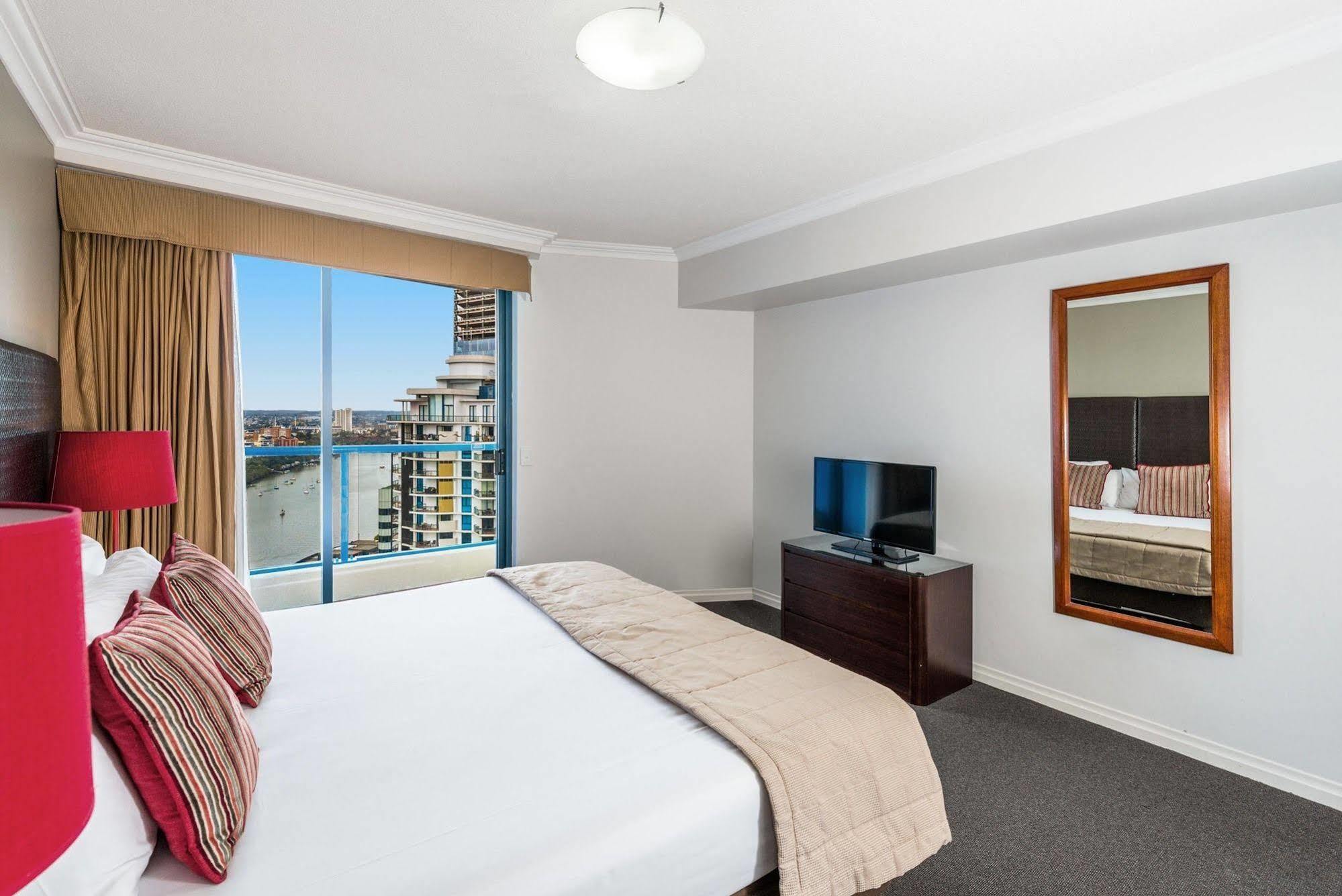 Mantra On Queen Brisbane Bagian luar foto
