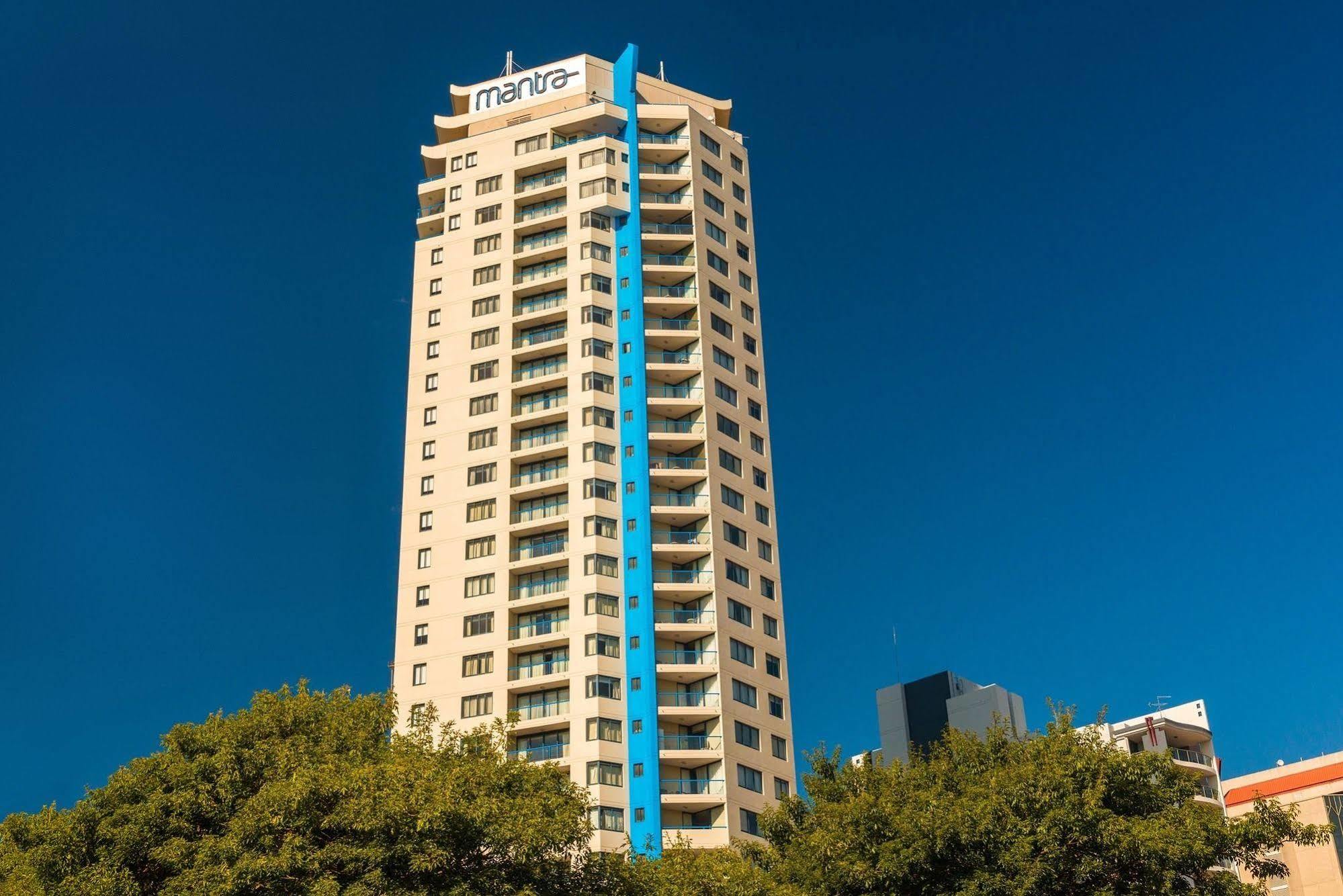 Mantra On Queen Brisbane Bagian luar foto